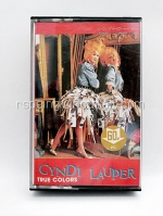Cyndi Lauper : True Colors