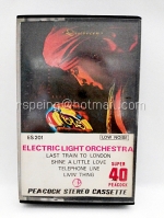 Electric Light Orchesra