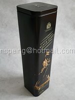 กล่อง Johnnie Walker Black Label Blended Scotch Whisky (Limited Edition Pack)