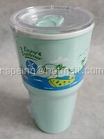 แก้วเก็บความเย็น Dutch Mill Hello Summer