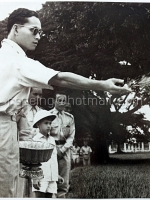 พระบรมฉายาลักษณ์ รัชกาลที่ 9