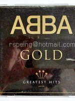 ABBA Gold Greatest Hits