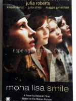 Mona Lisa Smile