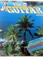 The Guitar develop no.153