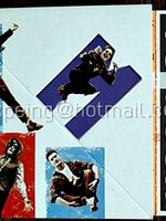 บัตรชมคอนเสิร์ต Michael Learns To Rock In Bangkok