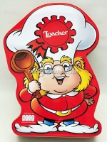 กล่องขนม Loacker