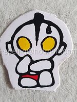 สติ๊กเกอร์ อุลตร้าแมน