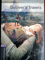 Gulliver's Travels