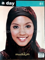 a day volume 7 number 81 May 2007