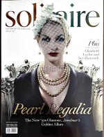 Solitaire Jun/Jul 2011