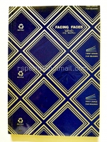 Facing Faces ไม่ซ้ำหน้า