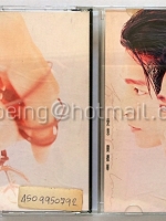 Andy Lau 劉德華 刘德华 1993 Warner Music Singapore