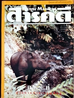 สารคดี ปีที่ ๑๖ ฉบับที่ ๑๗๗ พฤศจิกายน ๒๕๔๒