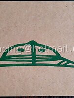 สูจิบัตรละครเวทีของถาปัดการละคอน เรื่อง มาลาสาไถย