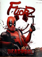 Flickz ปีที่ 2 ฉบับที่ 31 วันที่ 20 มกราคม - 2 กุมภาพันธ์ 2559