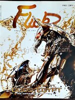 Flickz ปีที่ 2 ฉบับที่ 33 วันที่ 17 กุมภาพันธ์ - 1 มีนาคม 2559