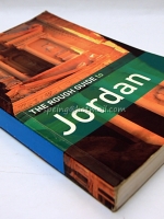 The Rough Guide to Jordan