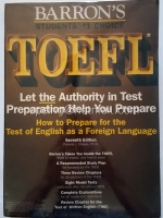 How to Prepare for the TOEFL
