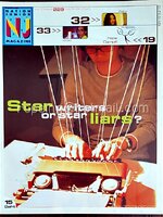 Nation Junior Magazine Vol.10 Issue 229 Feb 15-28, 2545