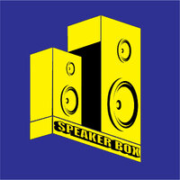 ร้านSpeakerbox