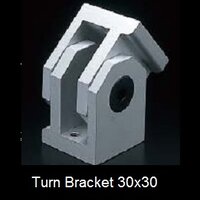 Turn Bracket 30x30