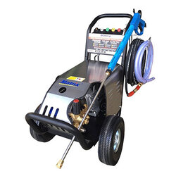 เครื่องฉีดน้ำแรงดันสูง รุ่น MATRIX MCS160_AR