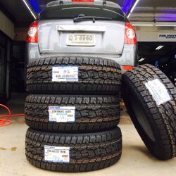 TOYO OPAT2 235/60-17 ราคาพิเศษ ลด15%