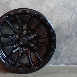 ล้อแท้ FUEL-REBEL ขอบ18นิ้ว ลดราคา