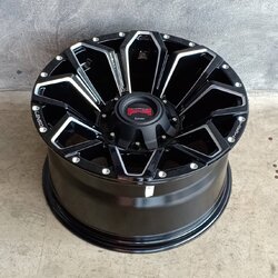 ล้อแท้ LENSO MAX-11 ขอบ16นิ้ว ลดราคา พิเศษ