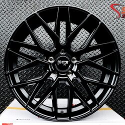 NICHE-GRAMA ขอบ19นิ้ว วงละ11,500.-