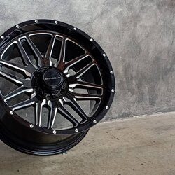 ล้อใหม่ ออฟโรด MT231 ขอบ20 ออฟลบ24