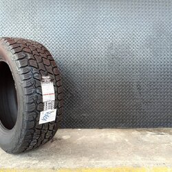 #แนะนำยางรถ #ขอบ18 #ราคาสุดคุ้ม #รถกระบะสายลุย MICKEY THOMPSON DEEGAN 38AT 265/60R18 ปี19 (MADE IN U.S.A)