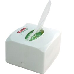 กล่องใส่กระดาษเช็ดปาก Pop Up MaxCares