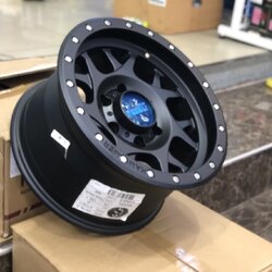 ล้อใหม่ HAMER ขอบ16 OFF ROAD PROMOTION