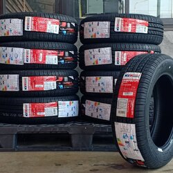 GT-RADIAL 185/60R15 CHAMPIRO VP1 84H MADE IN CHINA