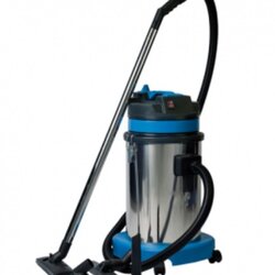 เครื่องดูดฝุ่น-ดูดน้ำ LUCKY PRO LP-BF 575