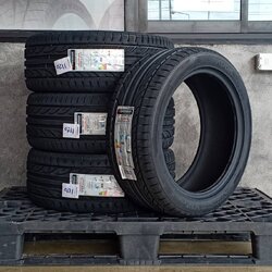 HANKOOK 225/45ZR17 VENTUS V12 EVO2 94Y XL MADE IN KOREA