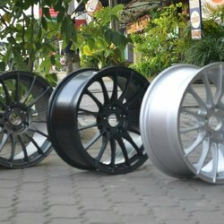 ENKEI RS05RR ขอบ17 ตัวใหม่ ราคาถูก มีหลายสี