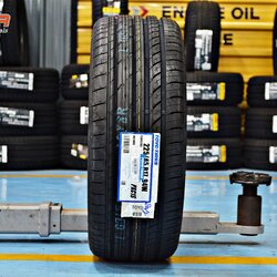 TOYO C1S 225/45-17 ราคาพิเศษ ปี18