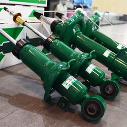 โช็คอัพ TEIN ENDURAPRO สำหรับ รถ NISSAN ALMARA ราคาพิเศษ ชุดละ 19,700 .- เท่านั้น