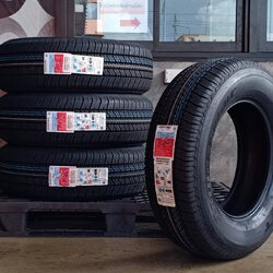 BRIDGESTONE 265/65R17 DUELER H/T 684II ราคาถูก