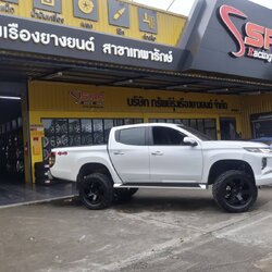ล้อแท้ PARODI ROAR 20 พร้อมโช๊ค PROFENDER ราคาถูก