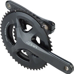 Shimano ชุดจาน SORA FC R3030 3x9sp 50-39-30T พร้อมกะโหลก