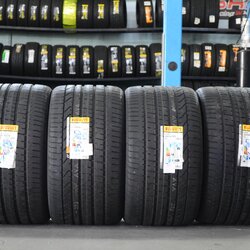 ยาง PIRELLI PZERO ราคาถูก ทุกขนาด