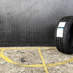 FALKEN ZE914 185-55-15 เส้น 3500 ปี 18 ซื้อ2แถม2 จ่าย 7000 ได้ 4เส้น ปี18