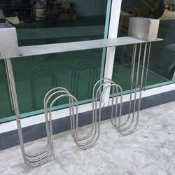 Heater ท่อกลมดัดตัว M