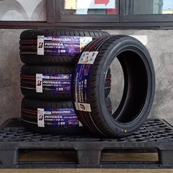 BRIDGESTONE 215/45R17 POTENZA RE004 91W XL MADE IN THAILAND