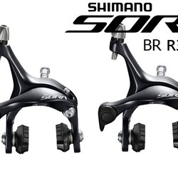 Shimano ก้ามเบรค SORA BR R3000