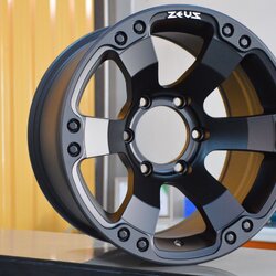 LENSO ZEUS12 ขอบ16 ราคาถูก