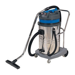 เครื่องดูดฝุ่น-ดูดน้ำ LUCKY PRO LP-BF 580